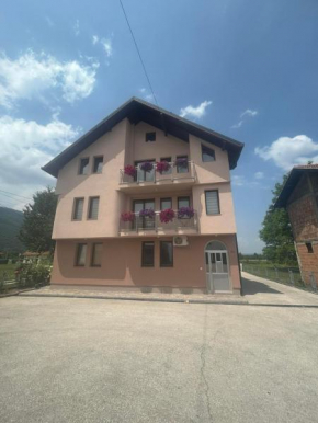 Apartman Ilidža